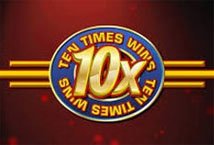 Ten Times Wins Slot Review